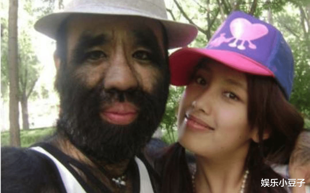 毛孩▲43年前的“毛孩”,当初在中国大火,如今过得咋样?