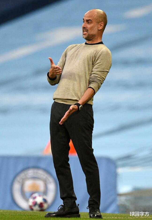 梅西|7-1，4-2！欧冠8强全部产生，梅西与瓜迪奥拉或在半决赛相逢