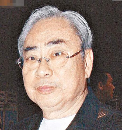 杨幂|睡小47岁少女，76岁嗑药\阅\千女的林建名为何对何傲儿恋恋不舍?