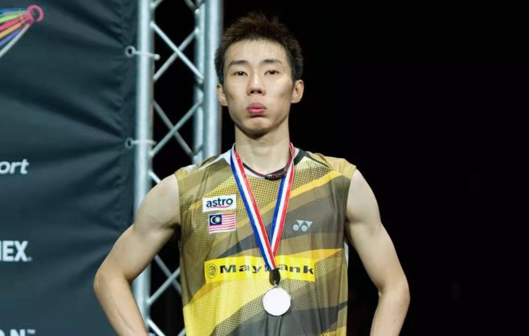 李宗伟|两位世界前十对李宗伟0胜17负，至今仍是国际羽坛最大连败纪录！