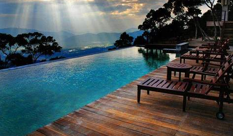 中国城市|此生必去的三座中国城市，有机会都要去瞧瞧，否则就亏大了