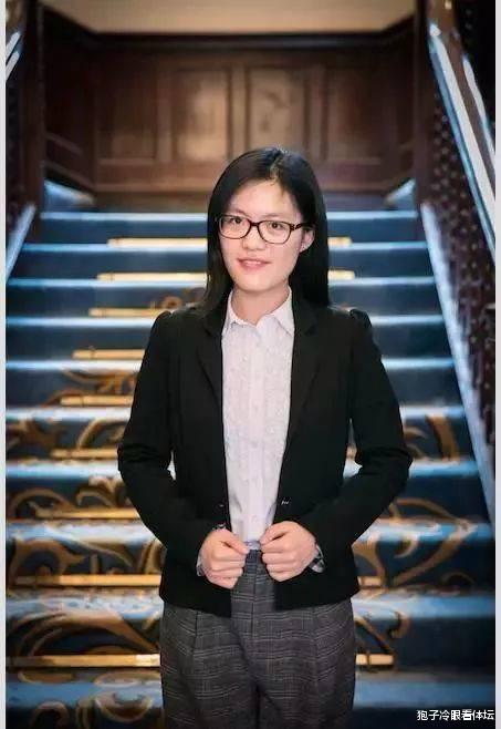 杭州|26岁世界冠军已成正教授！16岁获世锦赛金牌 18岁上北大