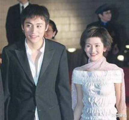 谢娜|2006年，谢娜和刘烨分手，刘烨哭着说\只要你愿意，我现在就娶你\