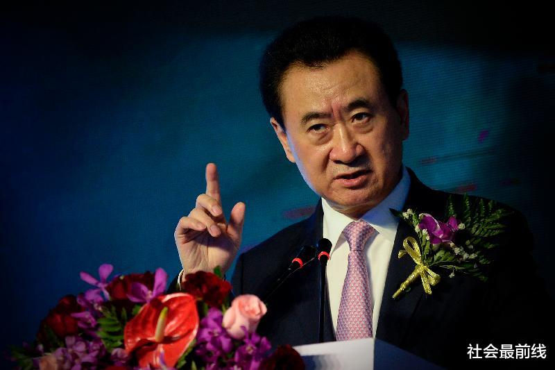 「王健林」王健林“失踪”三个多月 万达帝国究竟发生了什么？