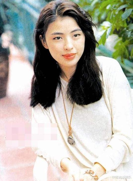 罗美薇|连辞21个佣人，还不让婆婆抱孩子的罗美薇，为何让张学友独宠35年
