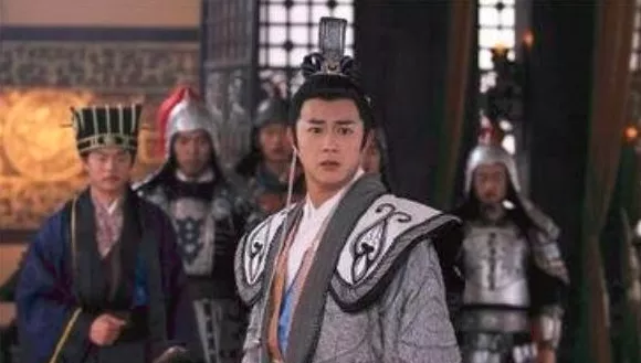 #周武王#古籍中发现有关武王伐纣的离奇记载，一旦被证实，将改写整个历史