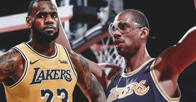 英超|有望第十次总决赛,比肩贾巴尔成历史第三人?詹姆斯第四冠稳了吗?