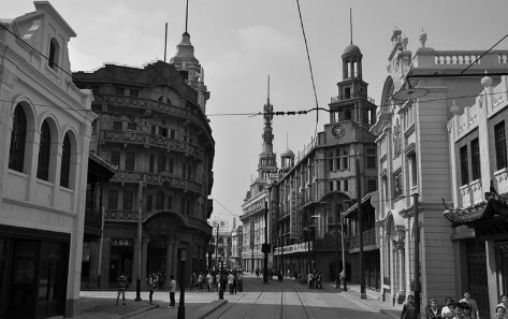 上海市|我国最“冷淡”的城市，看不到夜市和路边摊，游客：没人情味