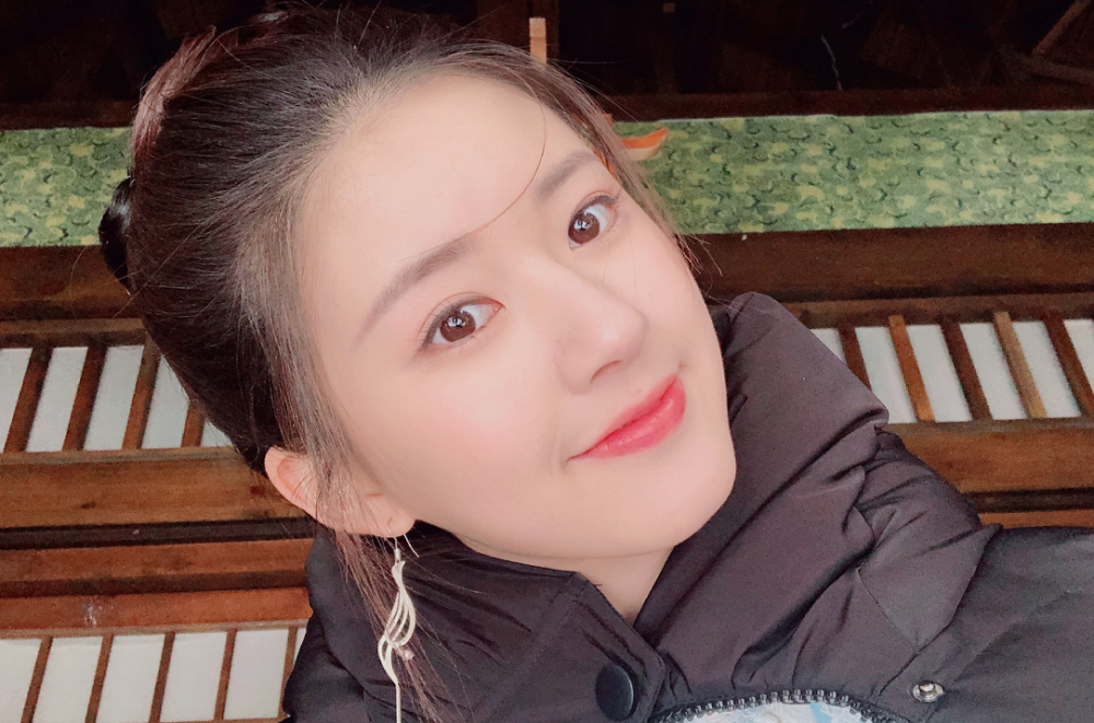 『减肥方法』赵露思分享减肥方法，一个星期就能瘦8斤，只因每天坚持做一件事