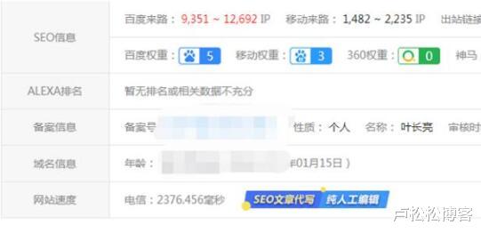 |僵尸站到价值30万的逆袭成长之路