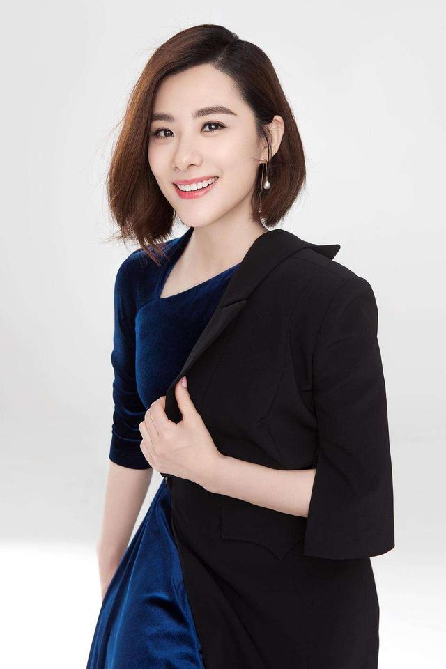 「杨幂」体操皇后刘璇，39岁貌美如花，因何炅嫁入豪门，今身价过亿成总裁