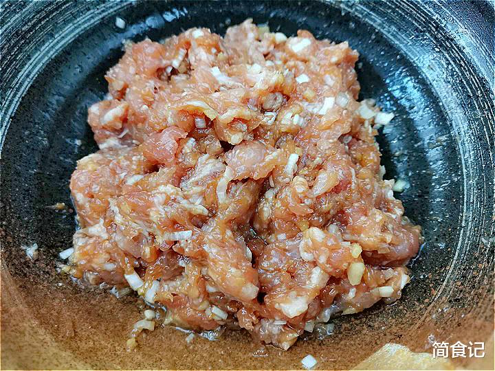 饺子|初冬，吃饺子就馋这馅！钙是牛肉的7倍，才3块钱1斤，千万错过