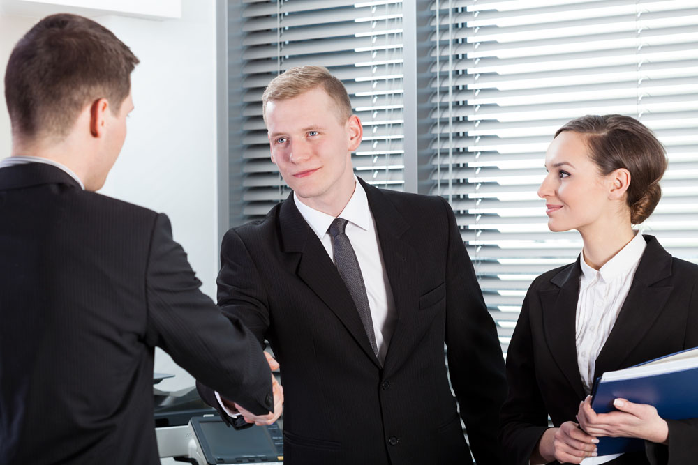 「面试」职场“黑话”你知道多少