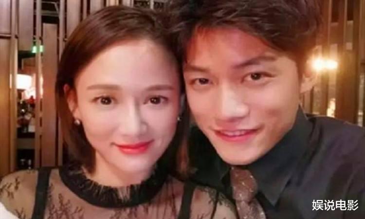 陈乔恩■陈乔恩神奇朋友圈，还认识杨紫，考虑让杨迪取代谢娜第一好友位置