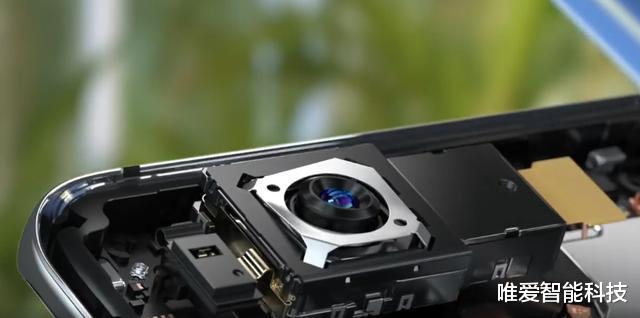 稳定器■弥补手机行业短板，替代传统手持稳定器！vivo X50你到底做了什么