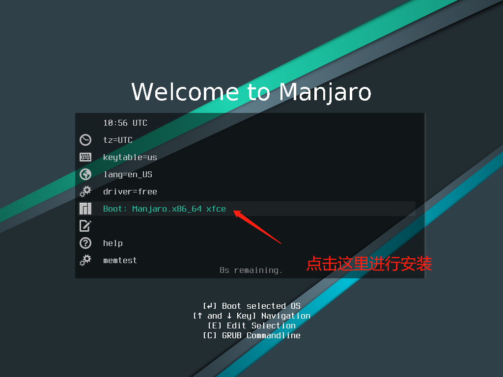「Linux」最受欢迎的Linux发行版, Manjaro Linux虚拟机安装折腾全记录