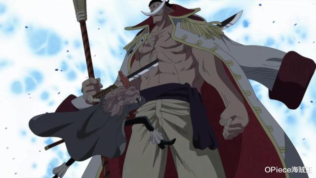 海贼王|海贼王：海军应改名为\戏军\，战国是顶级编剧，赤犬是优秀主演
