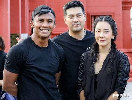 护士|他为保持巅峰禁欲38年，成亚洲拳王后，险被年轻女护士破功