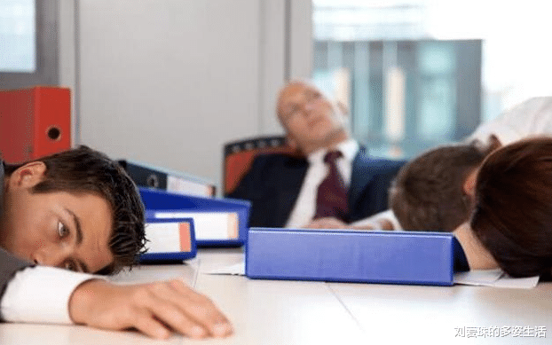 []领导安排这五件事，只能应付不能执行，要不然容易酿大祸