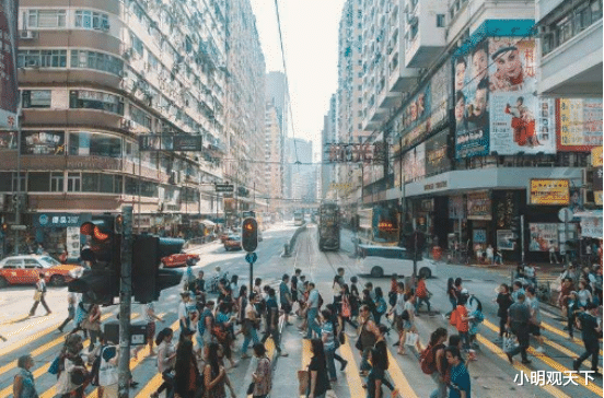 人均寿命|同为中国人,为什么香港人均寿命全球第一?因为他们有6大“长寿秘诀”