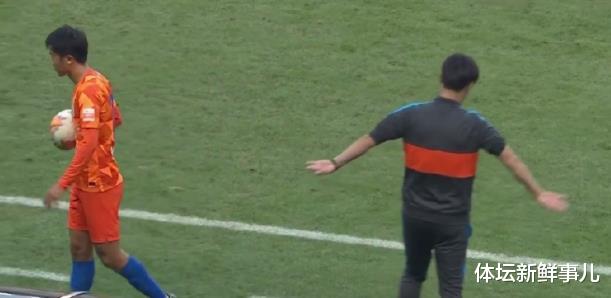 山东鲁能|耻辱遭逼平后，李霄鹏送了国安15个字，富力主帅感言让人意外！