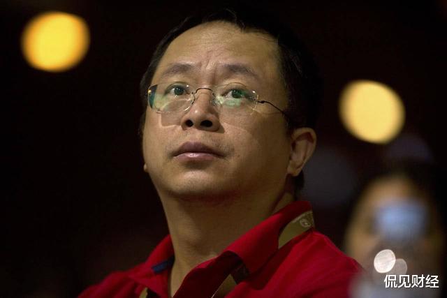 三六零|市值暴跌3000亿，三六零沦为股市收割机，周鸿祎无力回天了？