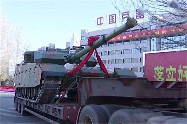 vt-4：巴铁买300辆中国VT-4，附加的这个，才最让印度眼红