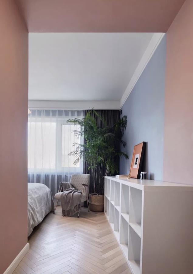 []从玄关到卧室，小户型学会这些，家里越装越大