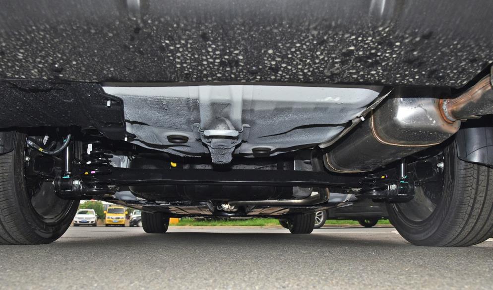 【现代领动】11.6万买了辆现代领动，车主：外观时尚运动，家用车的颜值担当