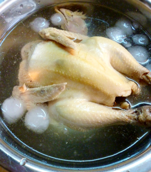 「口水鸡」求了老板娘58次，终于把口水鸡的秘方弄到手了，送给大家