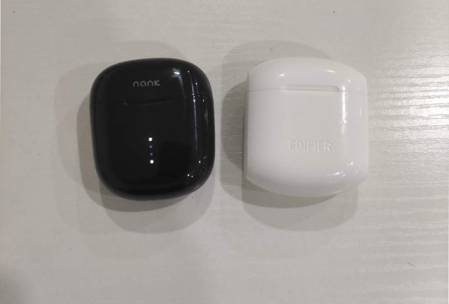 漫步者|半入耳式蓝牙耳机什么牌子好用，NANK南卡漫步者测评对比