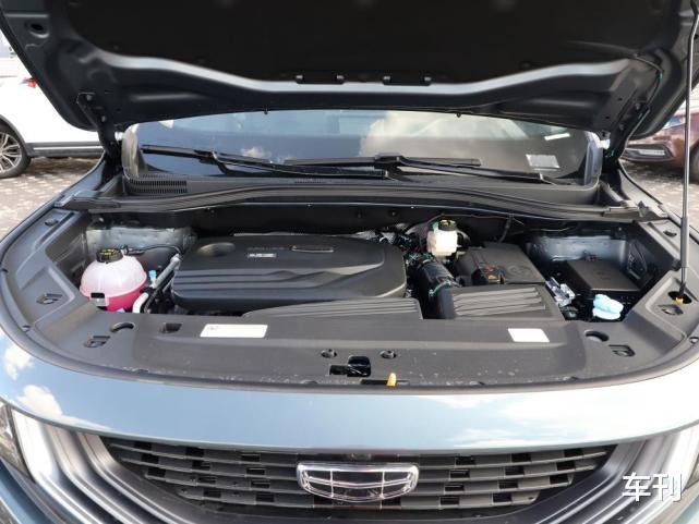 SUV|长安、吉利两台人气最旺的SUV怎么选？预算10万看看谁更值得入手