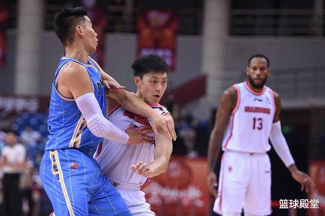 杜锋|太不容易了！杜锋赛后声音颤抖，哽咽发言，他真要感谢这三人！