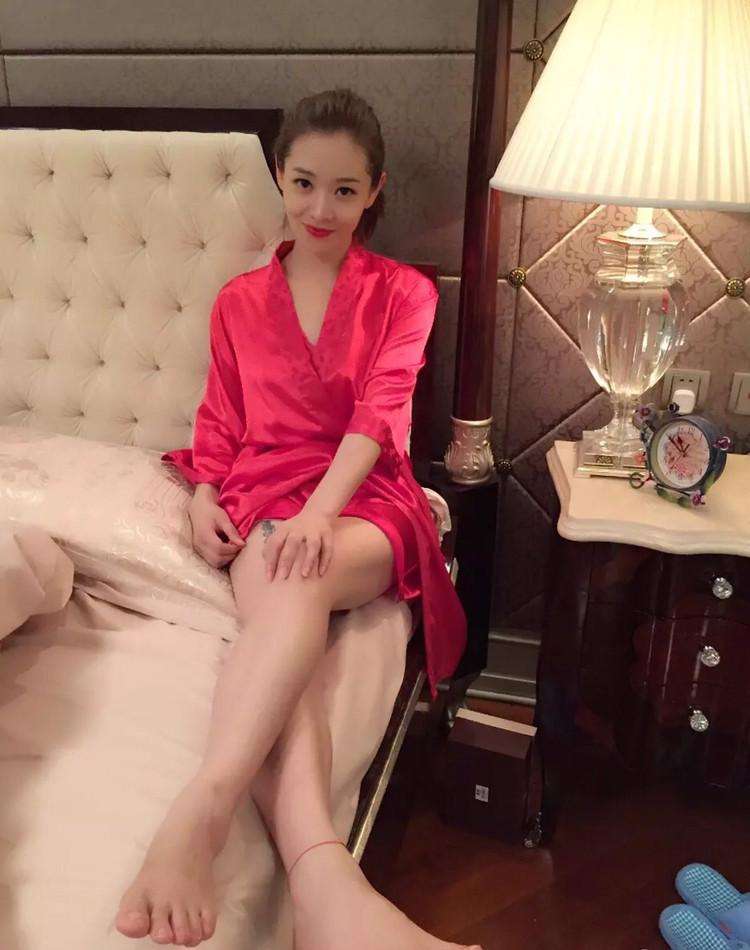 张嘉译|她是张嘉译的“御用媳妇”，合作多次一直不火，却被张国立相中一炮而红