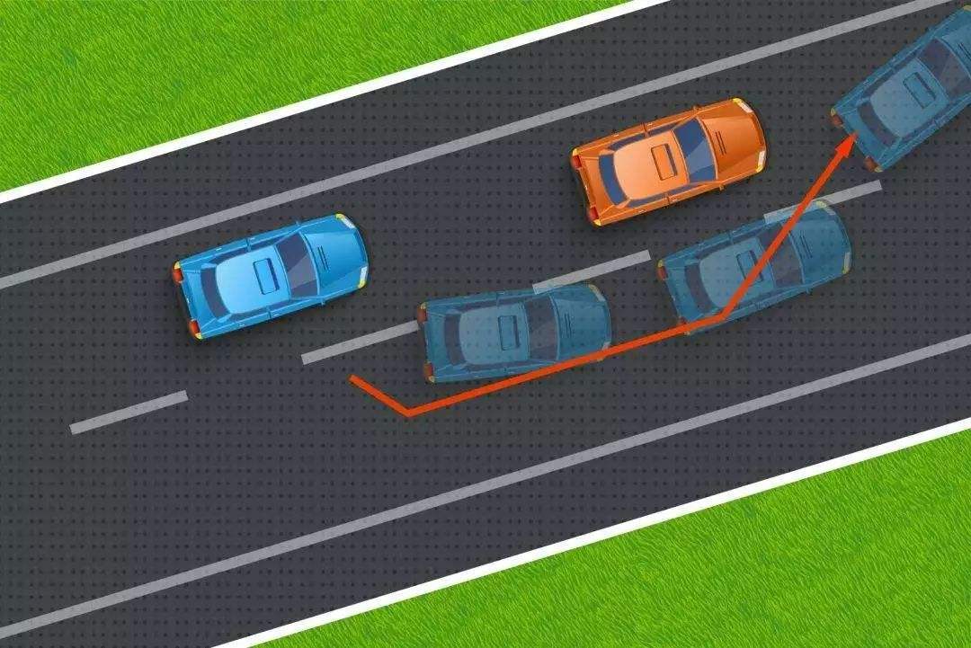 老司机|“会车看车尾，超车看车头”到底是啥意思？老司机：不懂别开车了