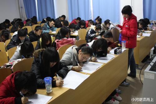 「考研」那些考研考上985大学的三本学生，为何在高考当中失了手？