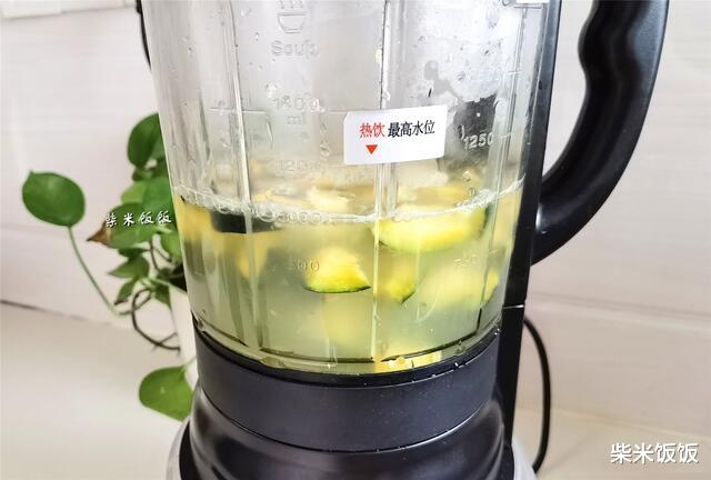 南瓜|立秋前后，喝骨头汤不如喝它！我家隔天做一次，特别滋润