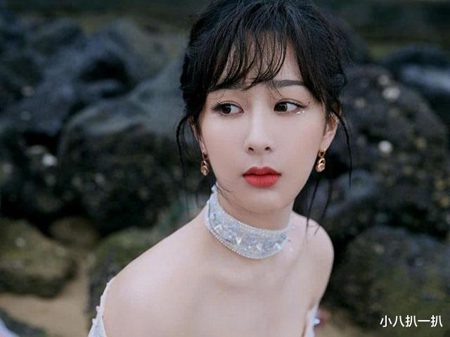 [杨紫]顶流加演技的组合，偏偏酿成双输的苦果，吴亦凡和杨紫做错了什么