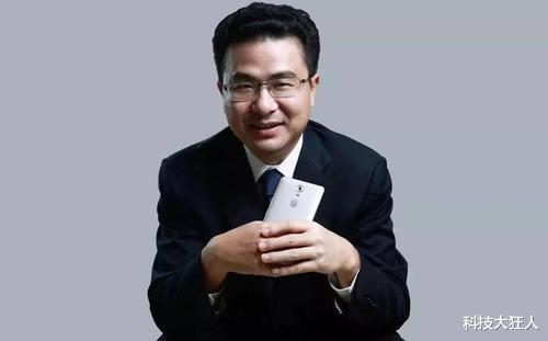 金立|起死回生？负债173亿破产的国产手机巨头，如今意外发布新机