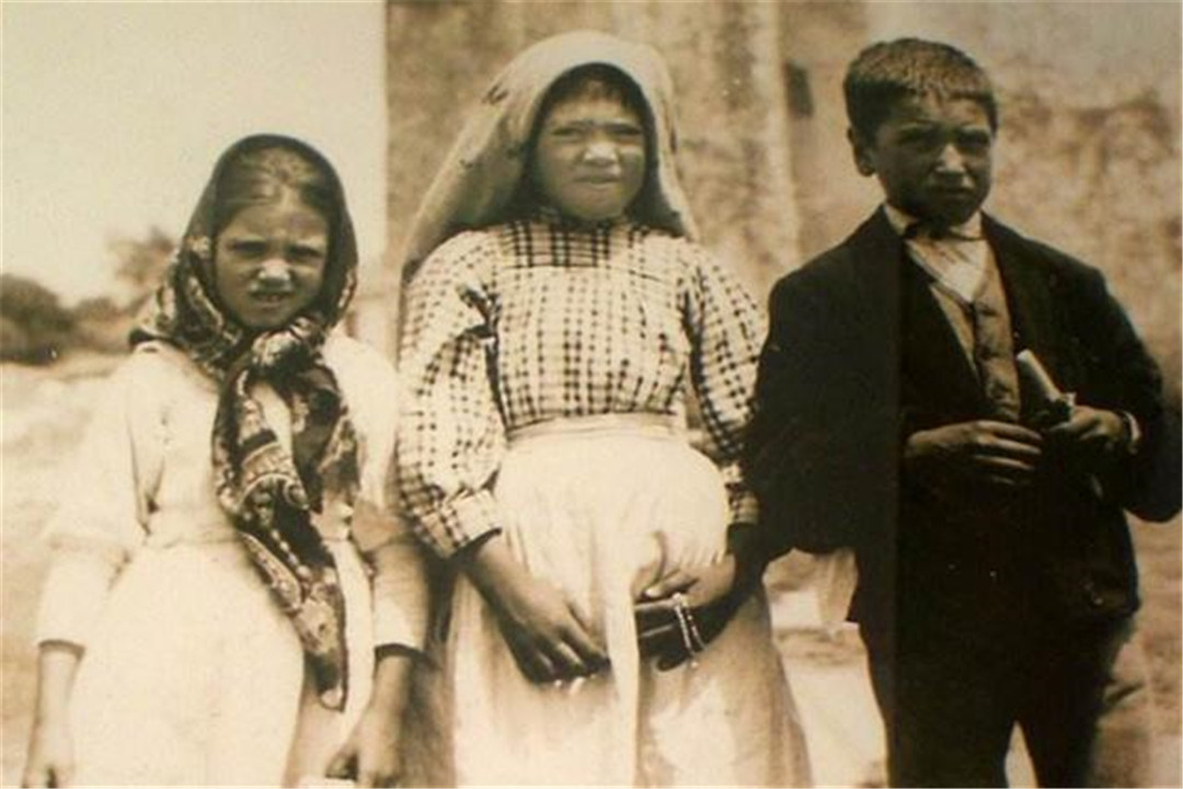 外星人|1917年葡萄牙目击事件，超过7万人称看到外星人，一切都是真的？