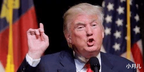 『特朗普』特朗普：如果我不能成功连任，世界就完了！