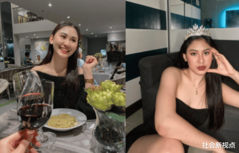 社会新视点 惊喜派对成“惊悚”派对，23岁空姐惨死在浴缸，体内测出11人DNA