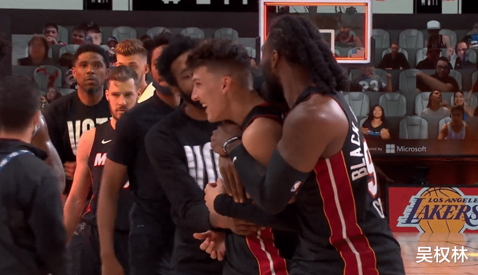 伊戈达拉|无乔无鲨，伊戈达拉！一哥将连续6年杀入总决赛，他又来抢FMVP了