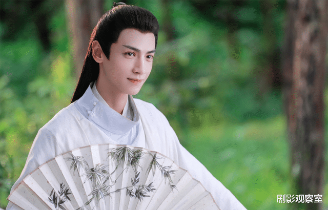 【何鸿燊】同是陈钰琪主演,《月上重火》对比《两世欢》,这差距真心大