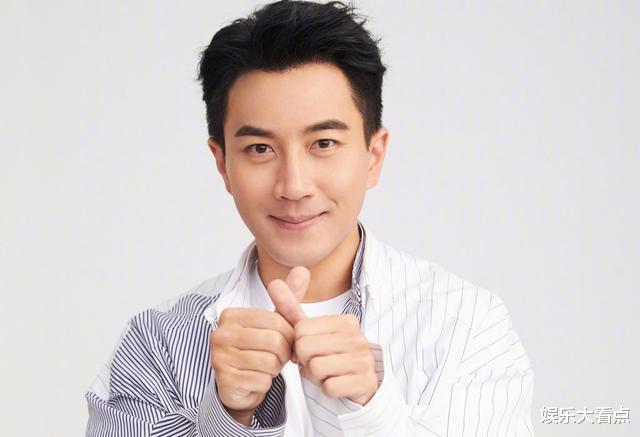 【陈都灵】陈都灵辟谣与刘恺威绯闻，态度坚决否认3连，粉丝扒出视频出处