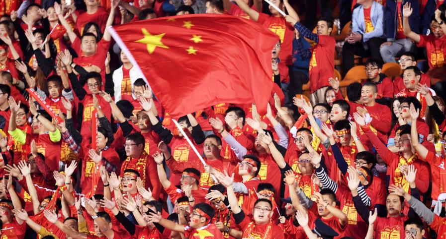 联合国▲2020年中国将发生3件大事，西方各国眼红不已，联合国也不淡定了