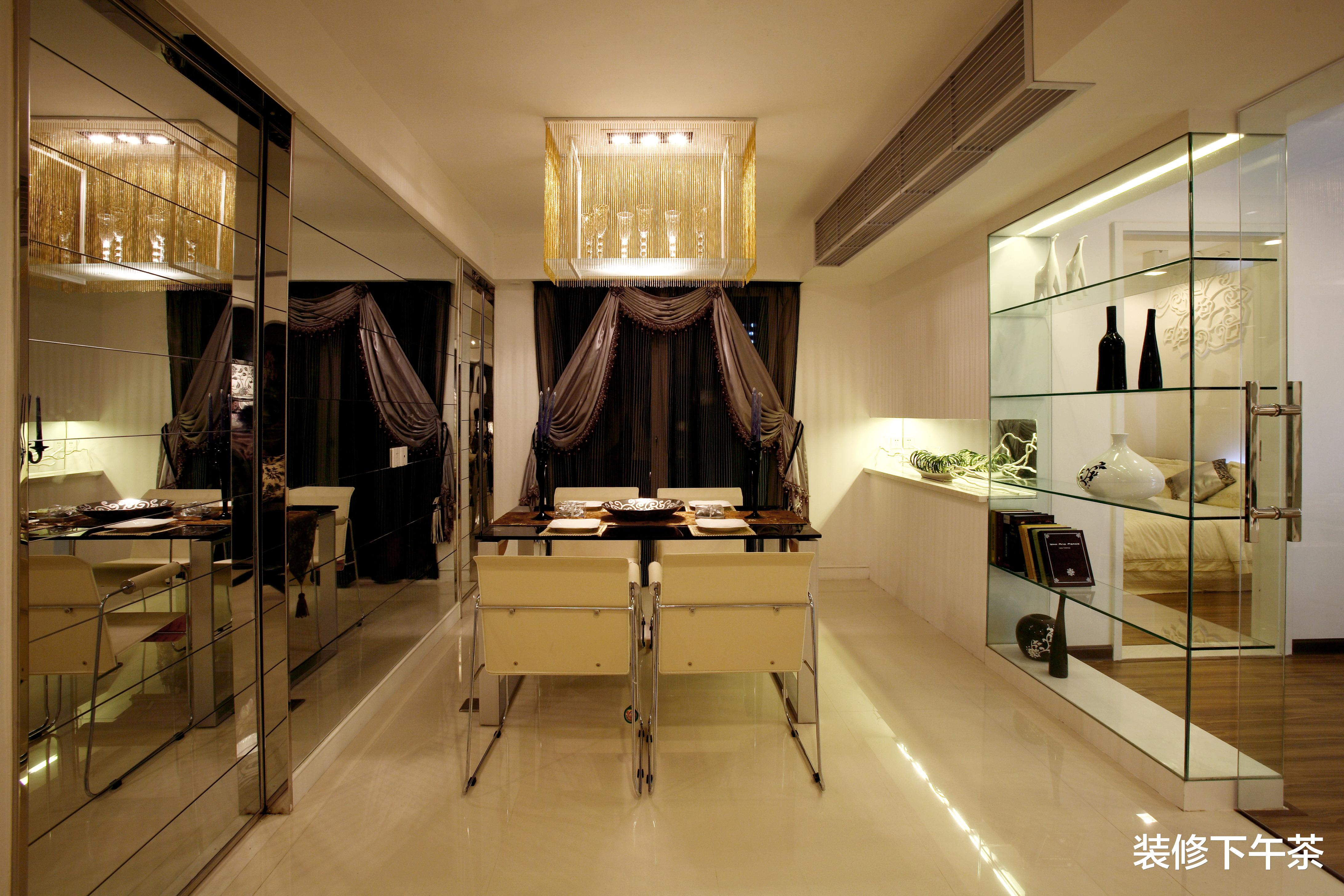 「」铺瓷砖别只会用水泥，当下时兴“这种”, 70年不空鼓