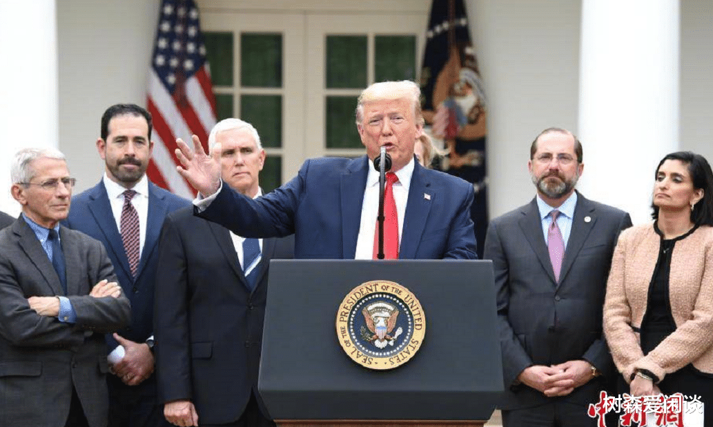 「美国」疯狂暴增！ 美国累计超50000例，更大的噩耗即将到来……！