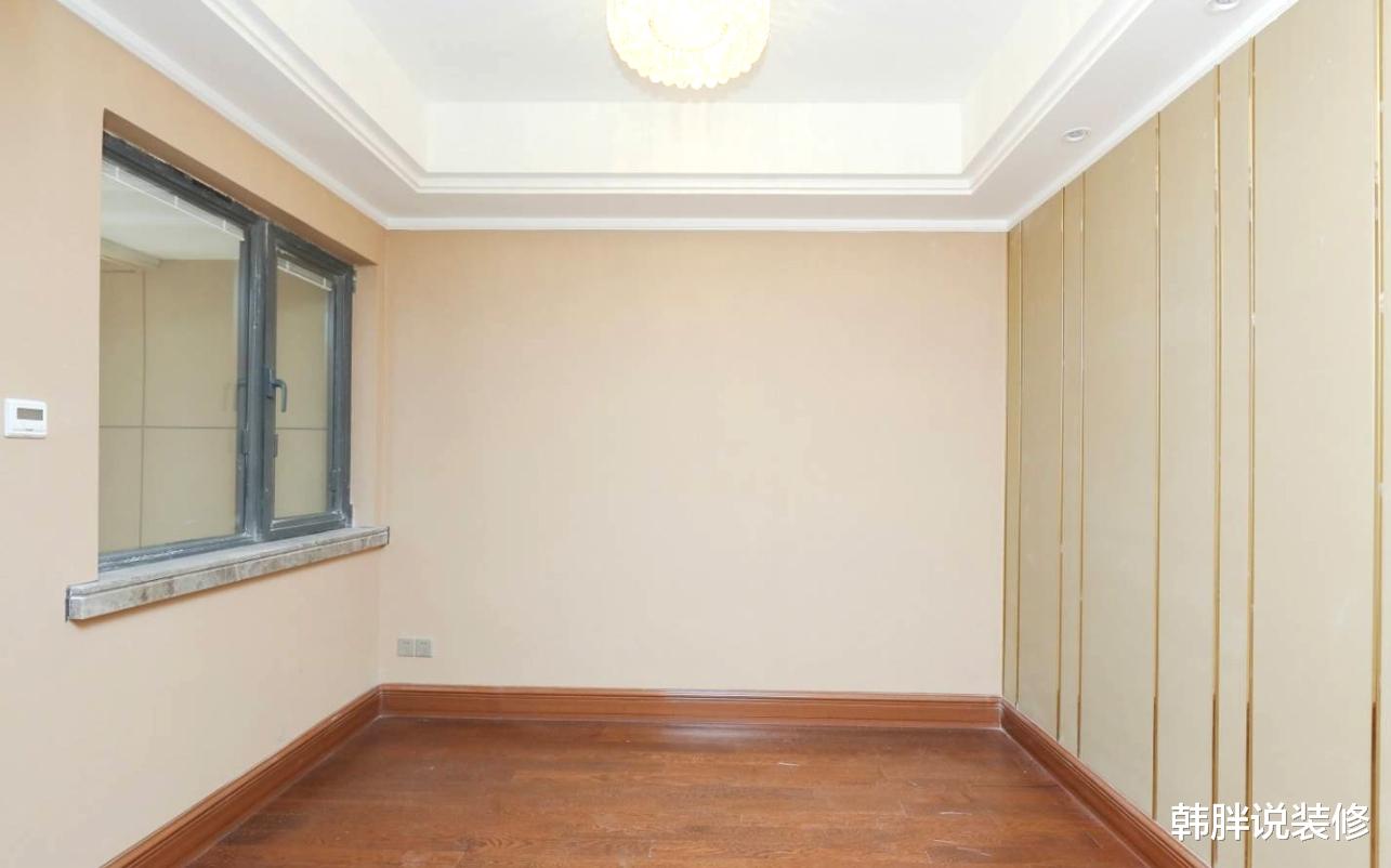 |庆幸当初坚持，买了这套110㎡恒大精装房，否则15万装不出这效果