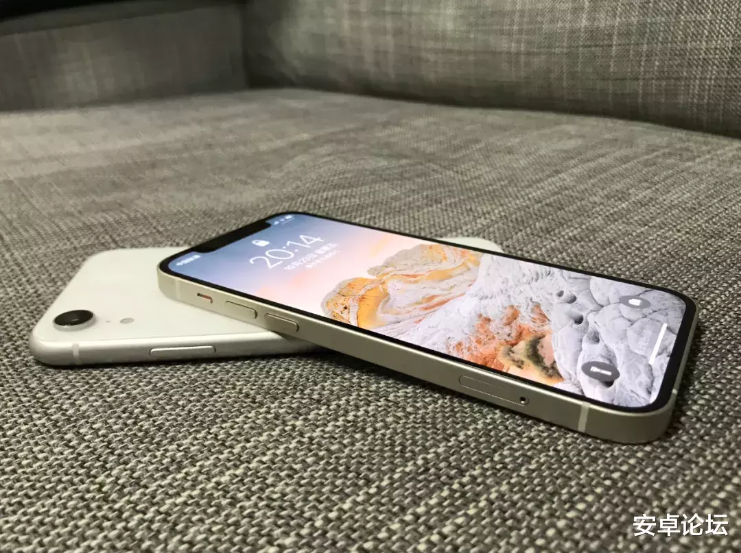 iphone12|我错了，我就不该买iPhone 12